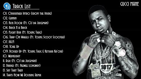 prezzo feat gucci mane|gucci mane top songs.